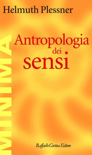 Antropologia dei sensi