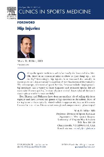 Hip Injuries
