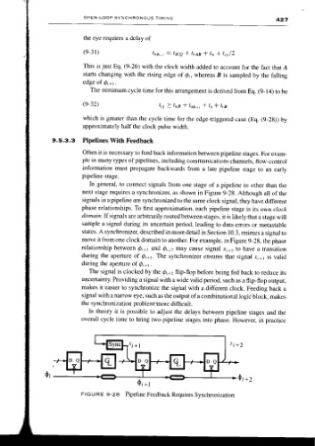 Digital Systems Engineering