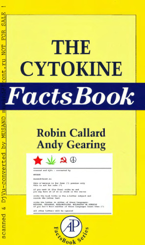The Cytokine FactsBook