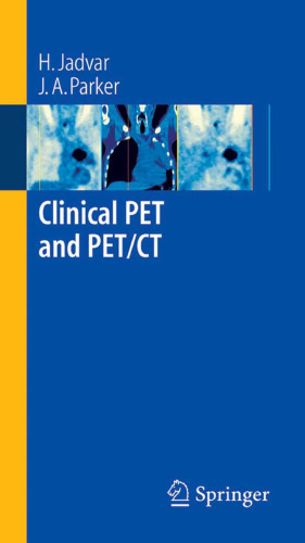 Clinical PET and PETCT