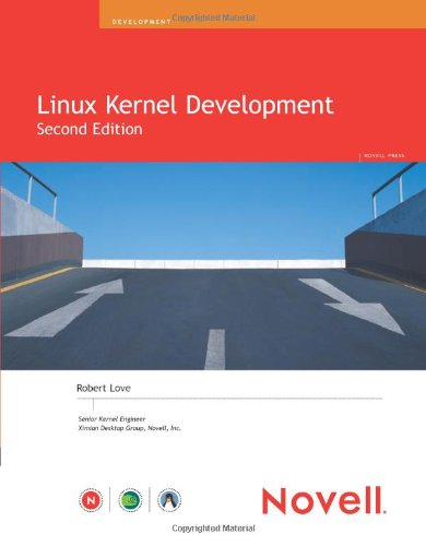 Linux kernel development