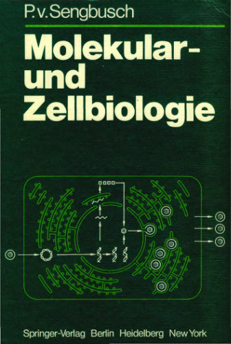 Molekular und Zellbiologie