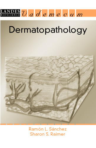 Dermatopathology. Vademecum