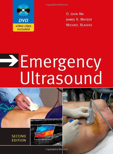 Emergency Ultrasound