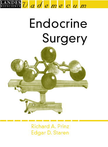 Endocrine Surgery