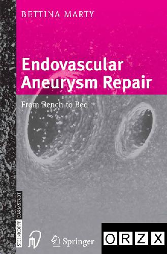 Endovascular Aneurysm Repair