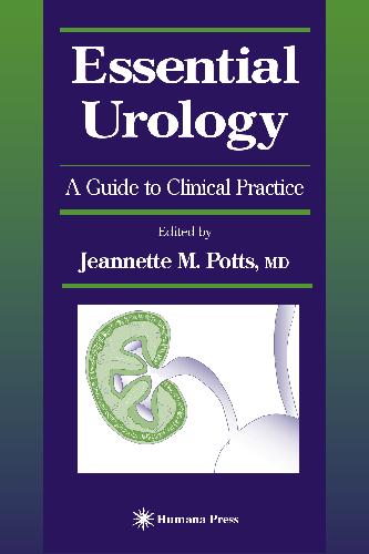 Essential Urology