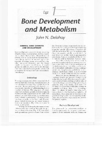 Essentials of Orthopaedic Surgery