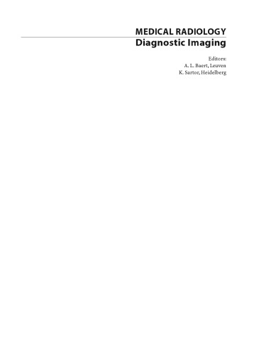 Imaging in Treatment Planning for Sinonasal Diseases