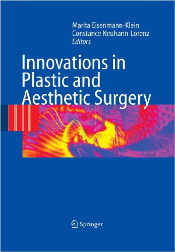 Innovations in Plastic and Aesthetic Surgery