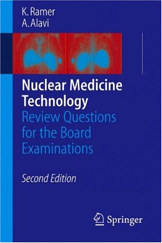 Nuclear Medicine Resources Manual