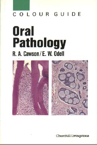Oral Pathology 