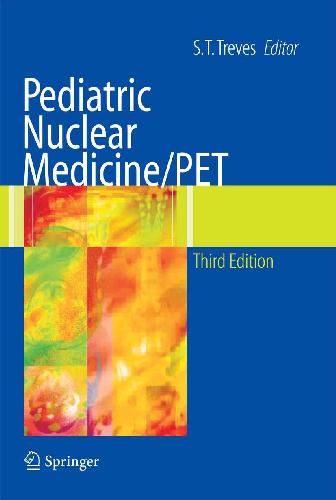 Pediatric Nuclear MedicinePET