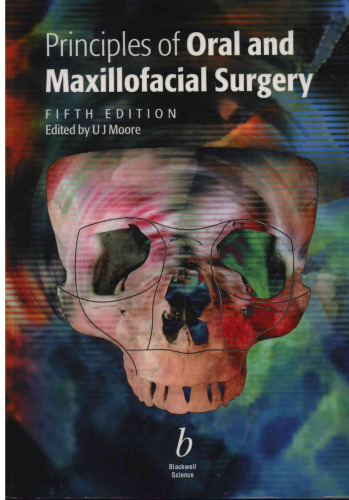 Principles of Oral and Maxillofacial Surgery