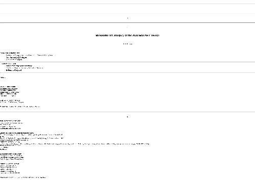 Shackelford's surgery of the alimentary tract.: Vol. 3,. Pancreas, biliary tract, liver and portal hypertension, splee