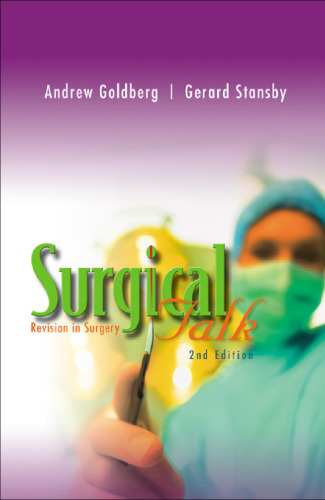 Surgical Talk Revision In Surgery