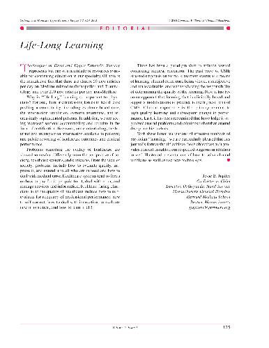 Techniques in Hand & Upper Extremity Surgery