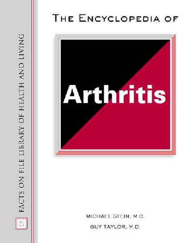 The Encyclopedia of Arthritis