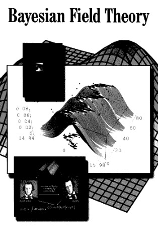 Bayesian Field Theory