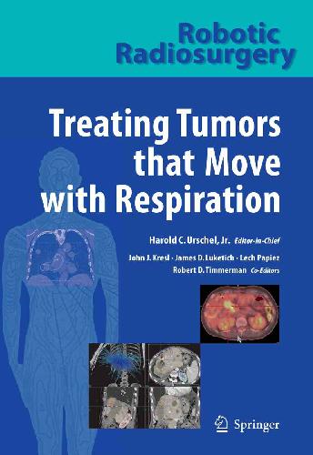 Urschel Treating Tumors That Move With Respiration