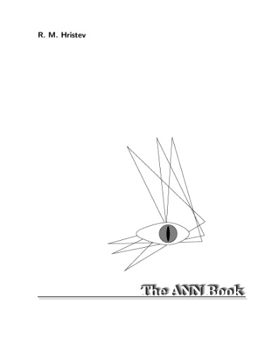 The artificial neural network book