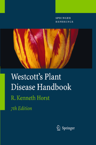 Westcott's Plant Disease Handbook
