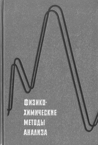 Физико-химические методы анализа