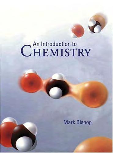 Introduction to Chemistry