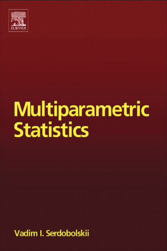 Multiparametric statistics