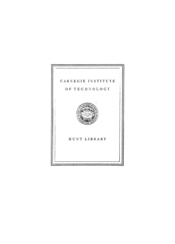 Physics and politics. Foreword by Dame Kathleen Lonsdale