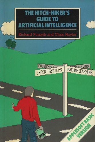 The Hitch-Hicker's Guide to Artificial Intelligence