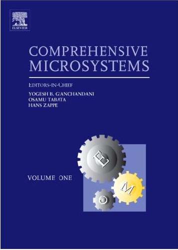 Comprehensive Microsystems