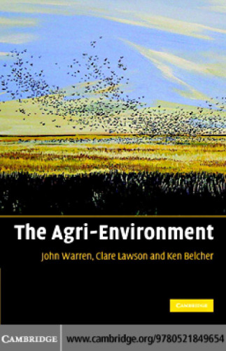 The Agri-Environment [agriculture
