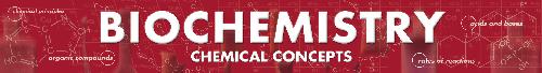 BarCharts QuickStudy BioChemistry