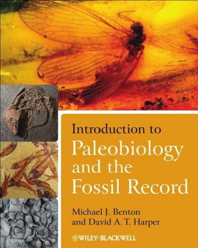 Introduction to Paleobiology and the Fossil Record