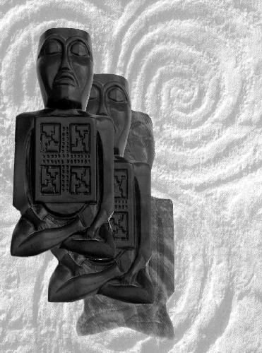 The Search for Mind. A New Foundation for Cognitive Science