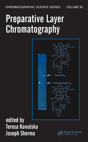 Preparative Layer Chromatography