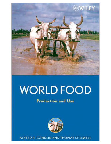 World Food - Production and Use