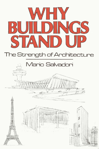 Why Buildings Stand Up