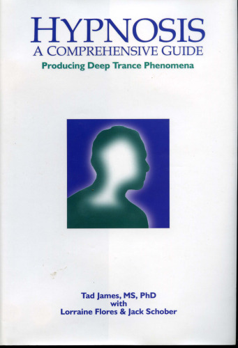 Hypnosis - A Comprehensive Guide