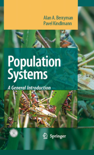 Population Systems - General Introduction