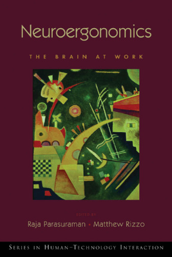Neuroergonomics - The Brain at Work