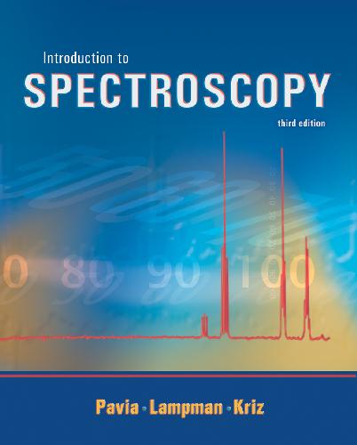 Introduction to Spectroscopy 