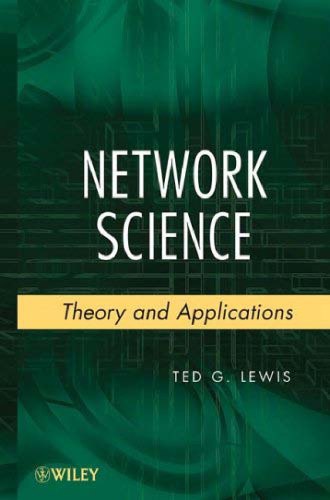 Network Science - Theory and Applications
