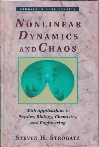 Nonlinear Dynamics and Chaos