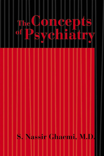 The Concepts of Psychiatry