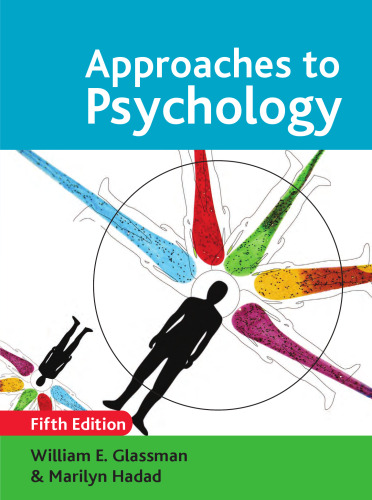 Approaches to Psychology