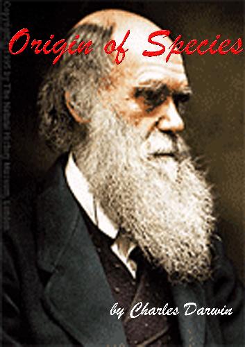 The Origin of Species