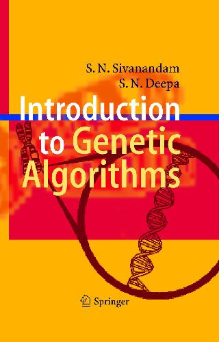 Introduction to Genetic Algorithms